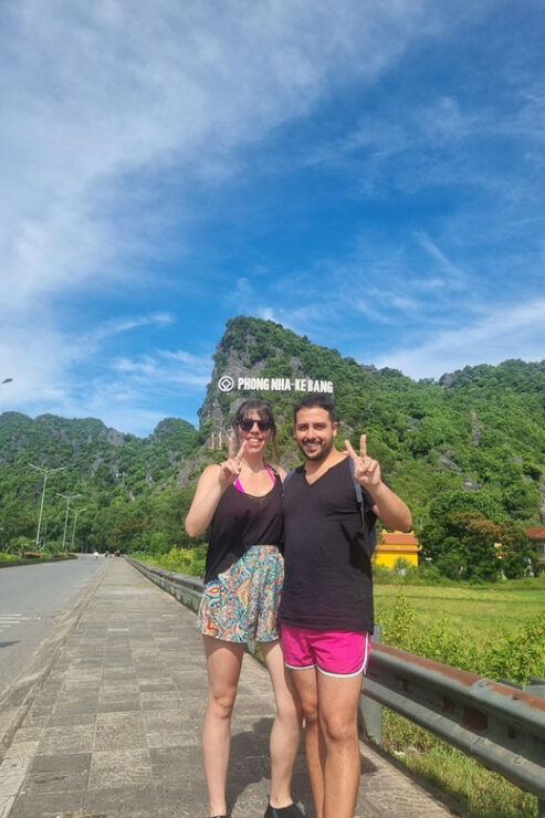 Phong Nha & Paradise Cave - All Inclusive With Spanish Guide - Good To Know