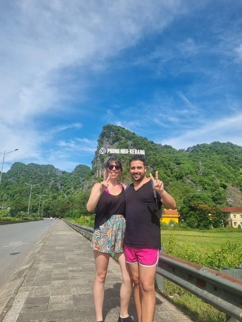 Phong Nha & Paradise Cave - All Inclusive With Spanish Guide - Key Highlights