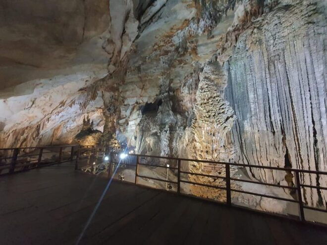 Phong Nha & Paradise Cave - All Inclusive With Spanish Guide - Considerations and Restrictions