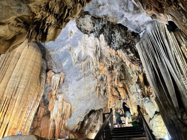 Phong Nha & Paradise Cave - All Inclusive With Spanish Guide - Frequently Asked Questions