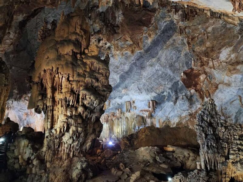 Phong Nha: Paradise Cave & Dark Cave Adventure Day Tour - Final Thoughts