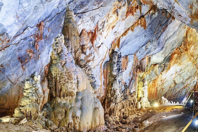 Phong Nha Paradise Cave Expedition - Who Should Consider This Tour?