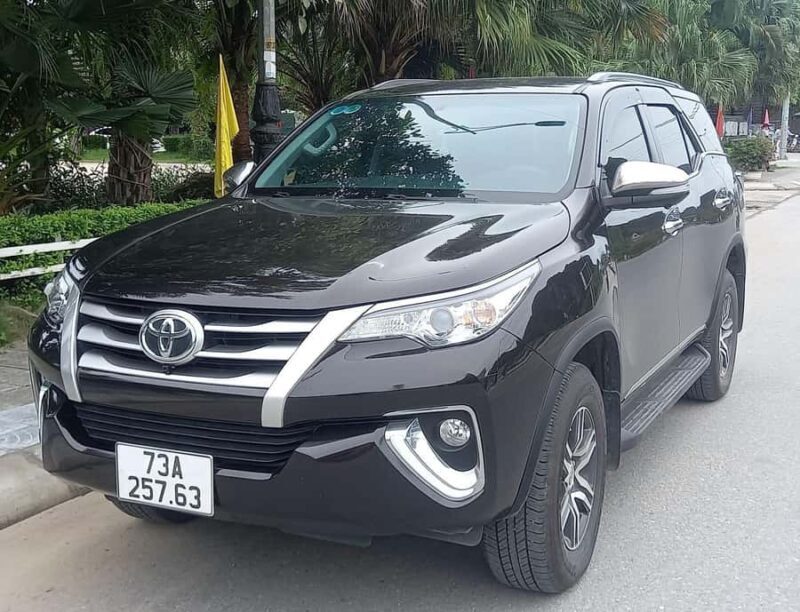 Phong Nha & Paradise cave: Private Transfer, Sightseeing - Final Thoughts