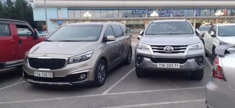 Phong Nha & Paradise cave: Private Transfer, Sightseeing - FAQ