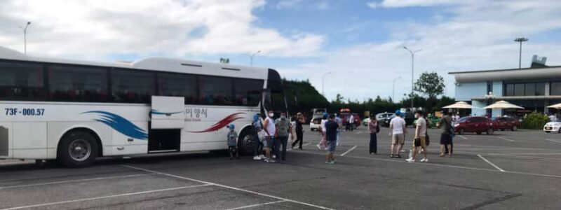 Phong Nha & Paradise cave: Private Transfer, Sightseeing - What’s Included and What to Keep in Mind