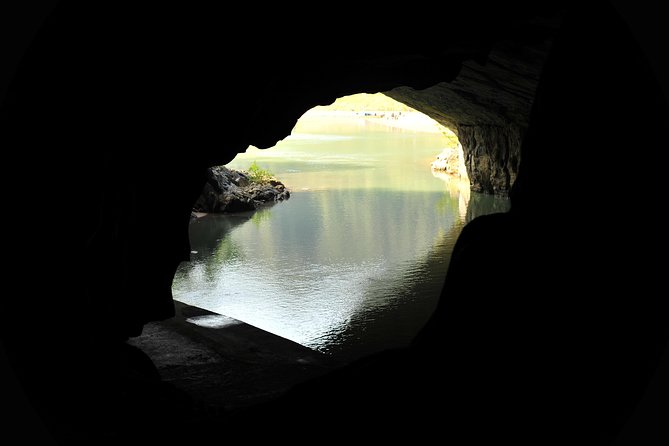 Phong Nha Paradise Caves Daily Tour - The Sum Up