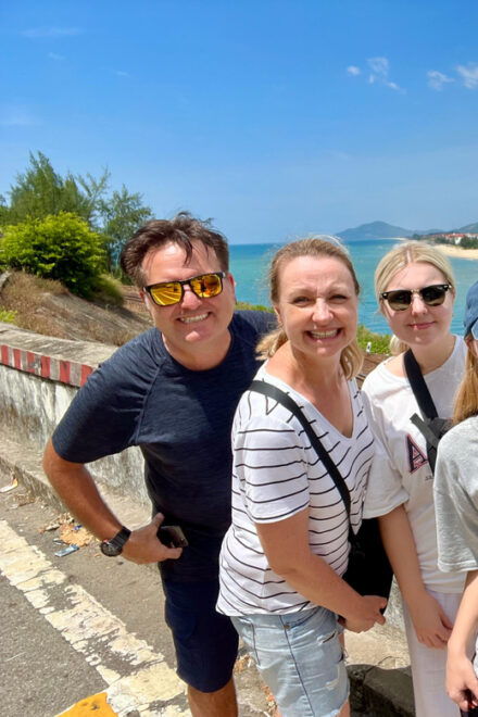 Phong Nha: Private Transfer to Hoi an With Stops - Booking and Cancellation Policy