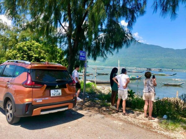 Phong Nha: Private Transfer to Hoi an With Stops - Additional Customization Options