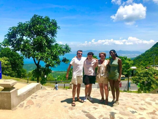 Phong Nha: Private Transfer to Hoi an With Stops - Frequently Asked Questions