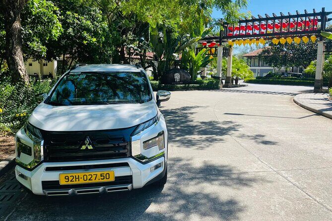 PHONG NHA To HUE by cars via Vinh Moc Tunnels or Vice Versa - Good To Know