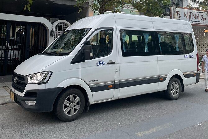 PHONG NHA To HUE by cars via Vinh Moc Tunnels or Vice Versa - Final Thoughts