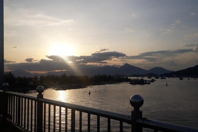 PHONG NHA To HUE by cars via Vinh Moc Tunnels or Vice Versa - FAQ