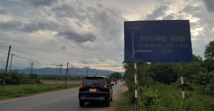 Phong Nha to Ninh Binh by Private Car Transfer With Driver - Service Details