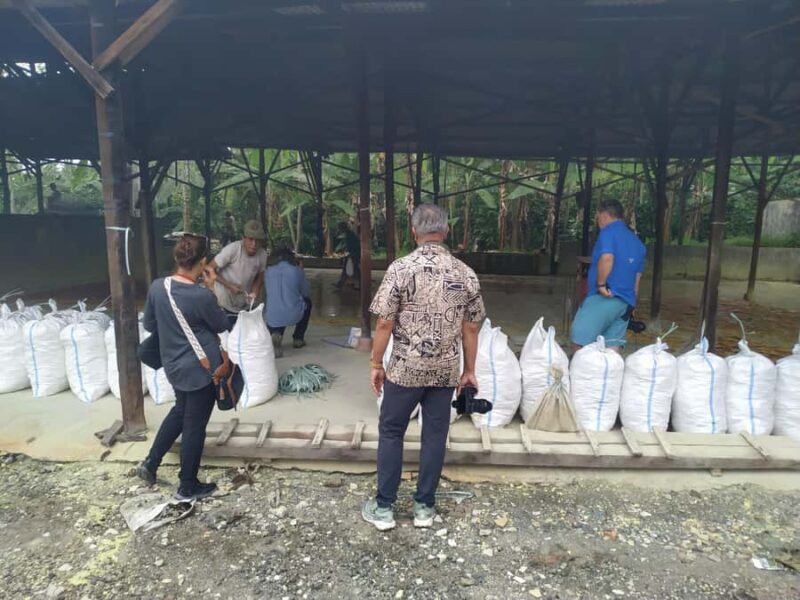 Photo Concept Tour BWI: Sunrise, Culture, and Everyday Life - Good To Know