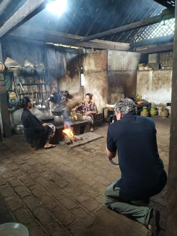 Photo Concept Tour BWI: Sunrise, Culture, and Everyday Life - Good To Know