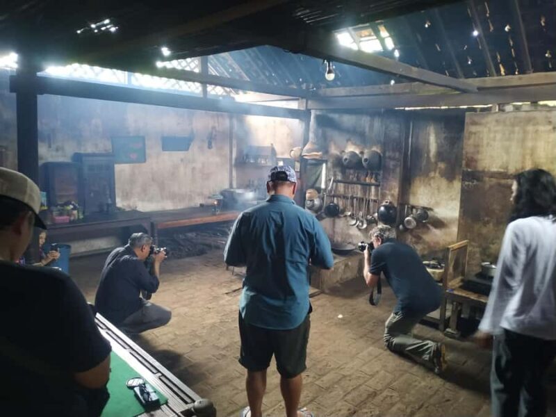 Photo Concept Tour BWI: Sunrise, Culture, and Everyday Life - Discovering Banyuwangi’s Morning Calm