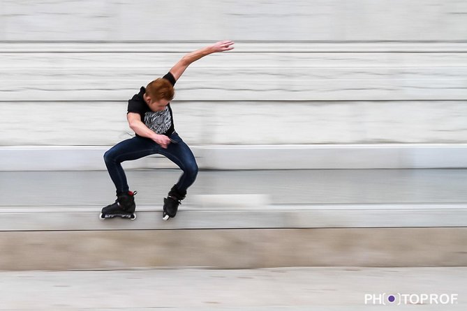 Photo Course - Level 1: Get Out of Automatic Mode! - Additional Course Information