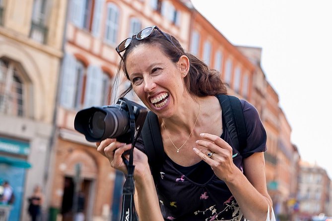 Photo Course - Level 1: Get Out of Automatic Mode! - Note on Cancellation and Weather