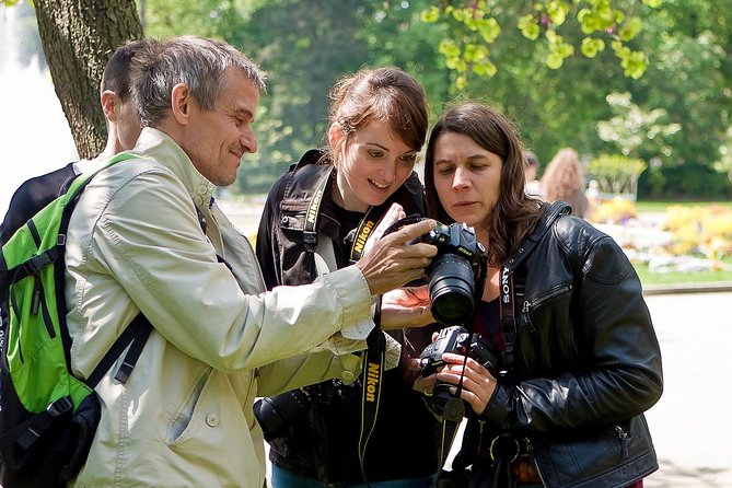 Photo Course - Level 1: Get Out of Automatic Mode! - Common Questions