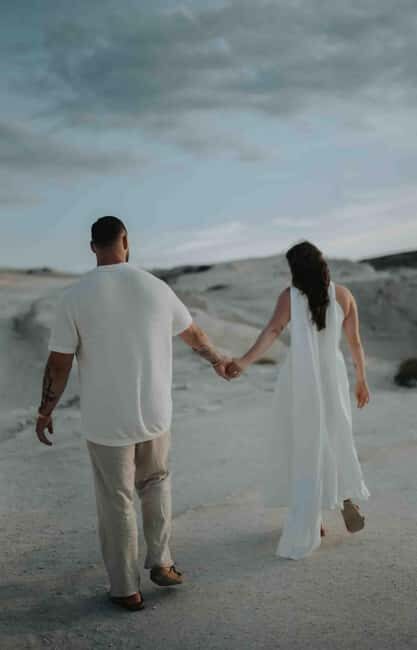 Photo & Drone video at Sarakiniko Beach - Exploring the Photo & Drone Video Tour at Sarakiniko Beach: A Complete Guide