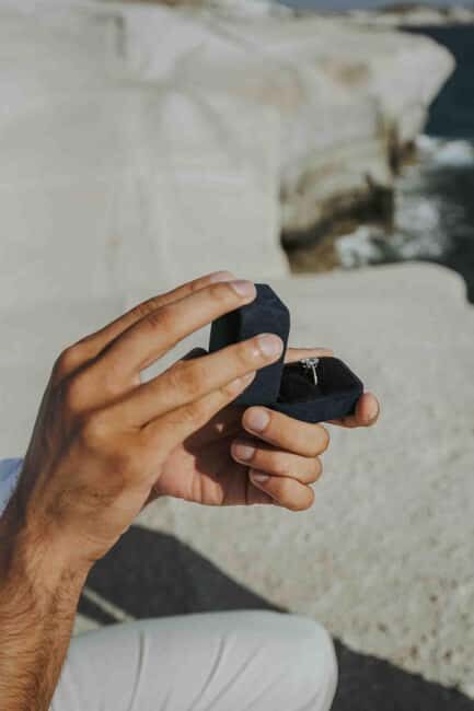 Photo & Drone video at Sarakiniko Beach - Breakdown of the Itinerary