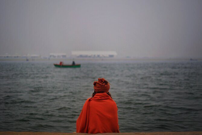 Photo Exploration of an Iconic and Spiritual City - Exploring Varanasi Through the Lens: A Photographer’s Dream Tour