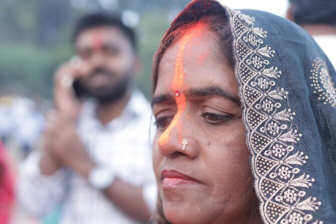 Photo Exploration of an Iconic and Spiritual City - Good To Know