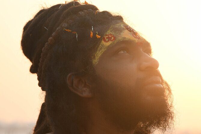 Photo Exploration of an Iconic and Spiritual City - Why Choose This Tour?