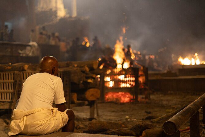 Photo Exploration of an Iconic and Spiritual City - Who Is This Tour Best For?