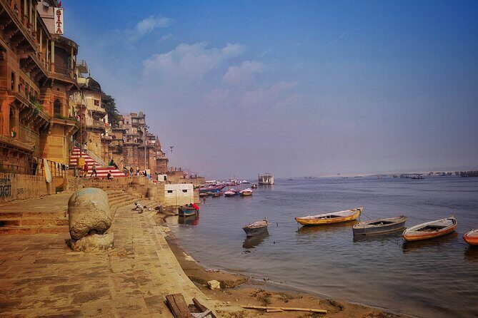 Photo Exploration of an Iconic and Spiritual City - Final Thoughts