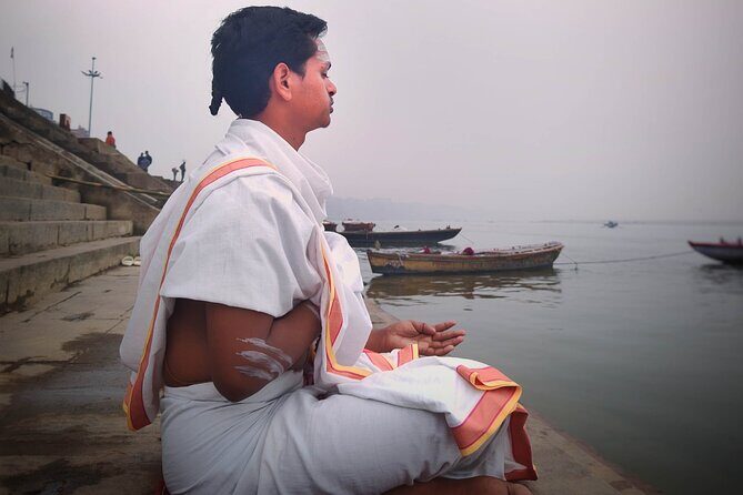 Photo Exploration of an Iconic and Spiritual City - FAQ