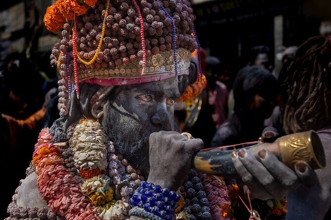 Photo Exploration of an Iconic and Spiritual City - A Personal Perspective on the Tour Experience