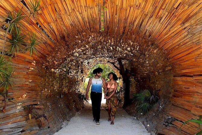 Photo InstaTour in Tulum - Highlights