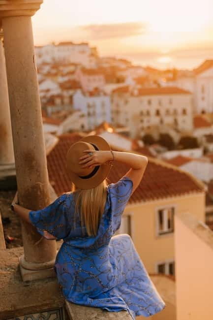 Photo Memories from Lisbon with Professional Photographer - Practical Details: How It Works