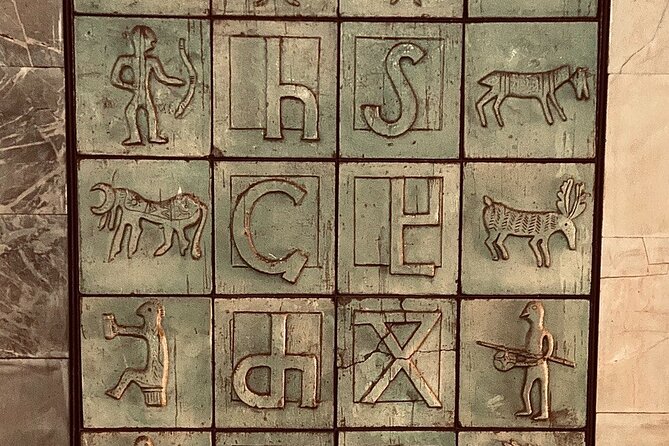 Photo Quest in Tbilisi and Travel in Time for Children and Adults - Booking Information