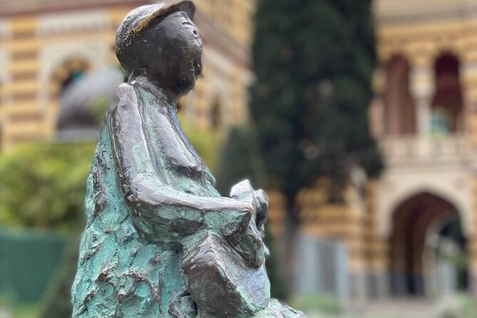 Photo Quest in Tbilisi and Travel in Time for Children and Adults - Frequently Asked Questions