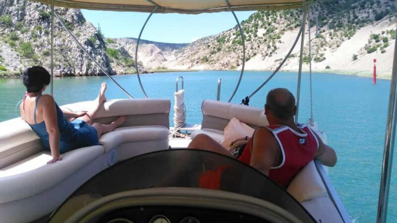 Photo safari trough river Zrmanja-boat excursion - What’s Included and How to Make the Most of It