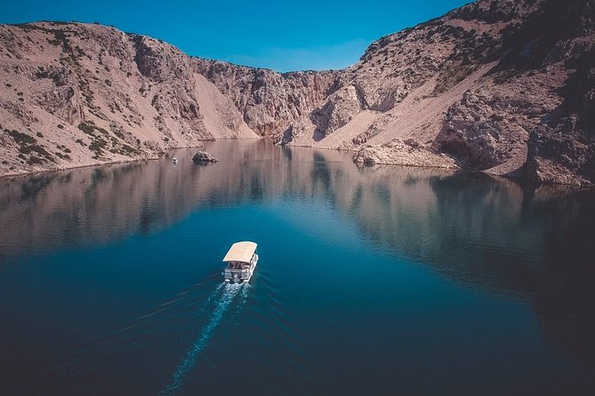 Photo Safari Trough the Winnetou Canyon - Tour Details