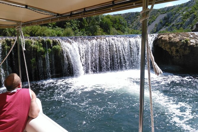 Photo Safari Trough the Winnetou Canyon - Additional Information