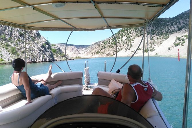 Photo Safari Trough the Winnetou Canyon - Directions