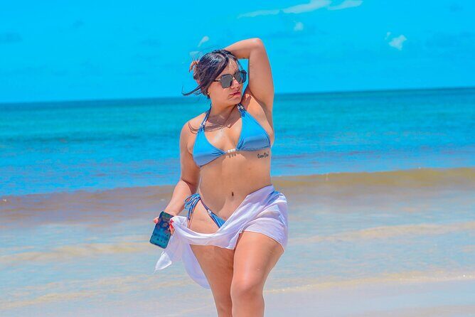 Photo Section in Punta Cana - What to Expect from the Tour