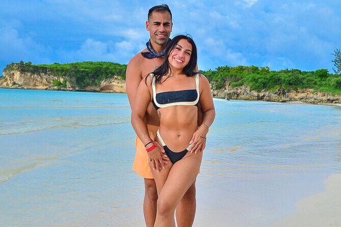 Photo Section in Punta Cana - Is It Worth the Price?