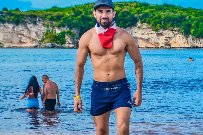 Photo Section in Punta Cana - Who Should Consider This Experience?