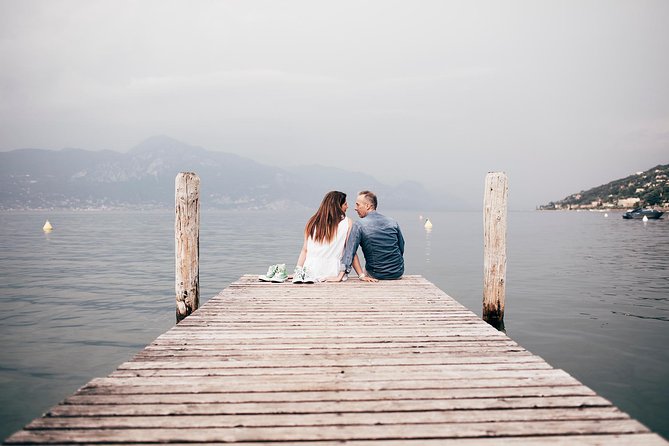 Photo Service Of Couple, Family And Vacation - Whats Included
