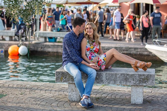 Photo Service Of Couple, Family And Vacation - What To Expect