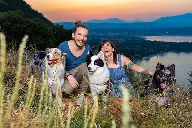 Photo Session at Sunset on Lake Garda - Meeting Point and Pickup Information