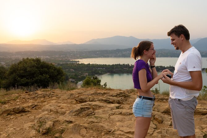 Photo Session at Sunset on Lake Garda - Pricing and Reviews