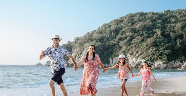 Photo Session in Huatulco - Good To Know