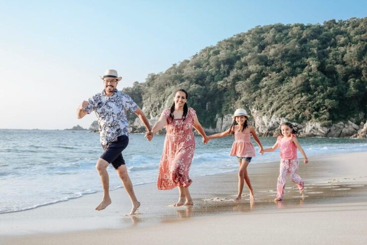 Photo Session in Huatulco - Experience and Itinerary
