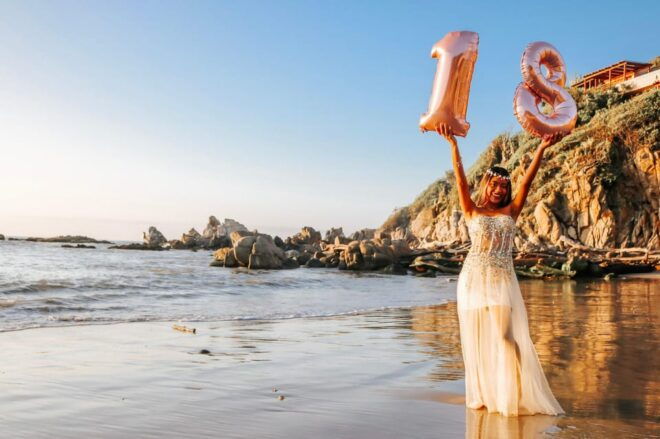 Photo Session in Huatulco - Photography Details